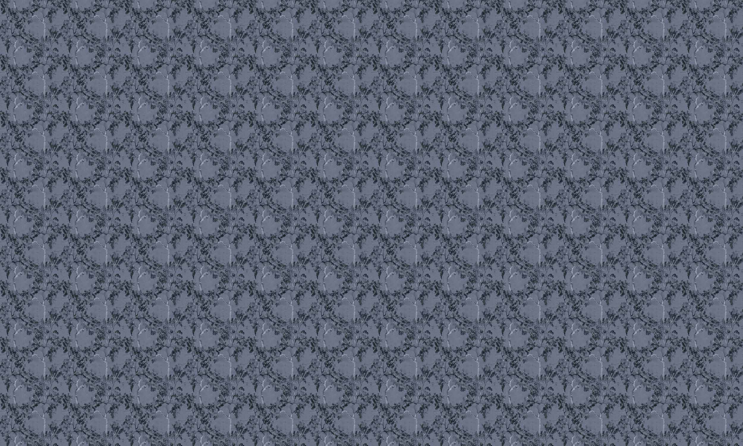 Willow Poem, Navy, Coordonne 5mp / rola 3
